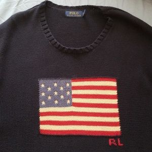 Polo Ralph Lauren Knit Sweater